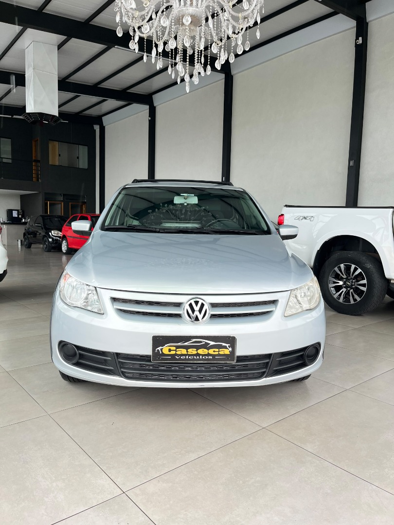 VOLKSWAGEN SAVEIRO