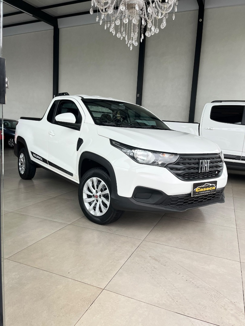 FIAT STRADA