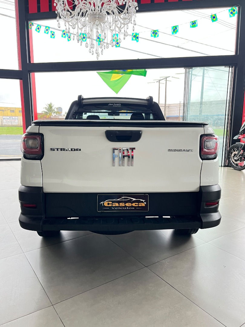 FIAT STRADA