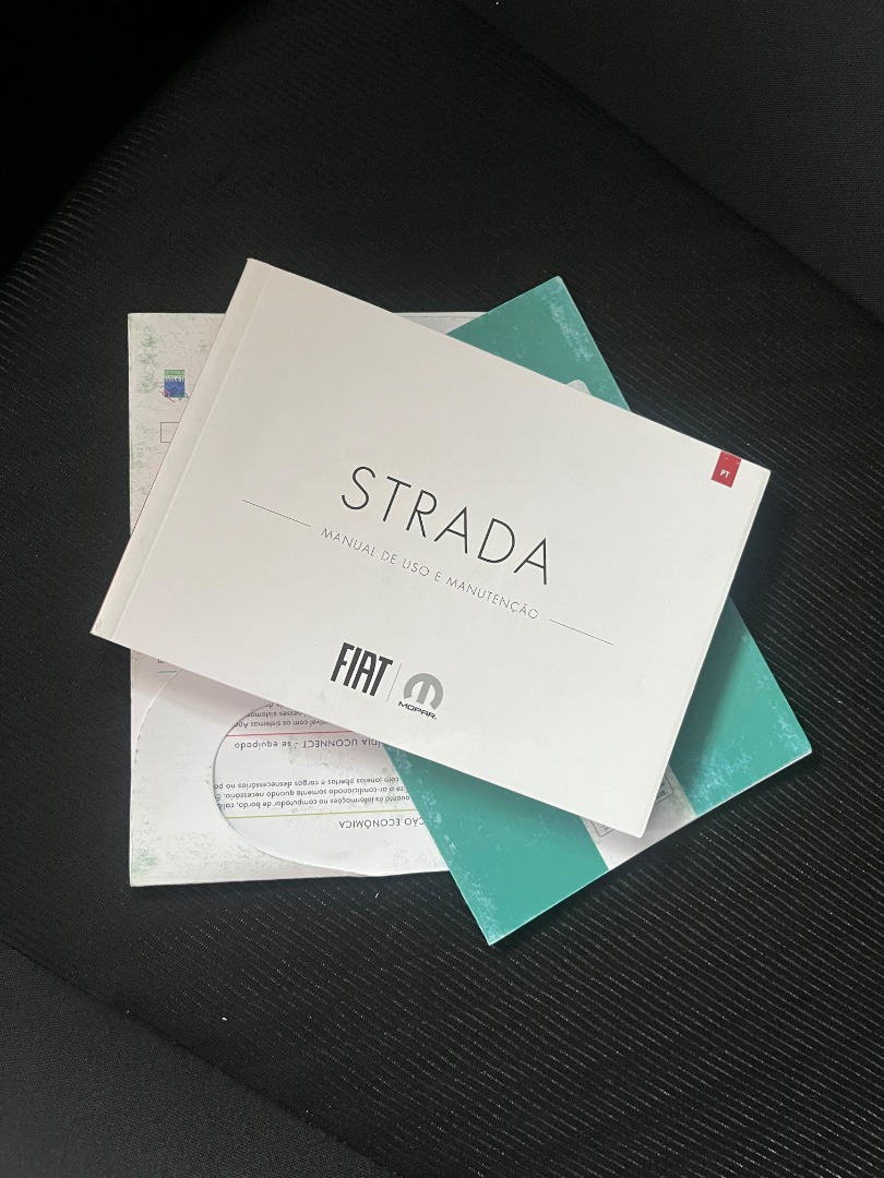 FIAT STRADA