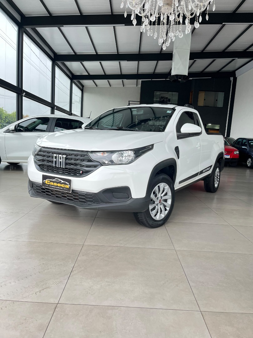 FIAT STRADA