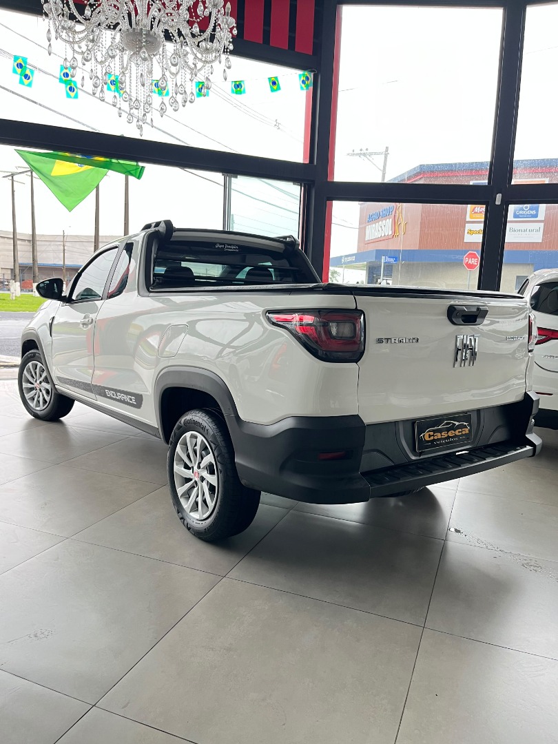 FIAT STRADA
