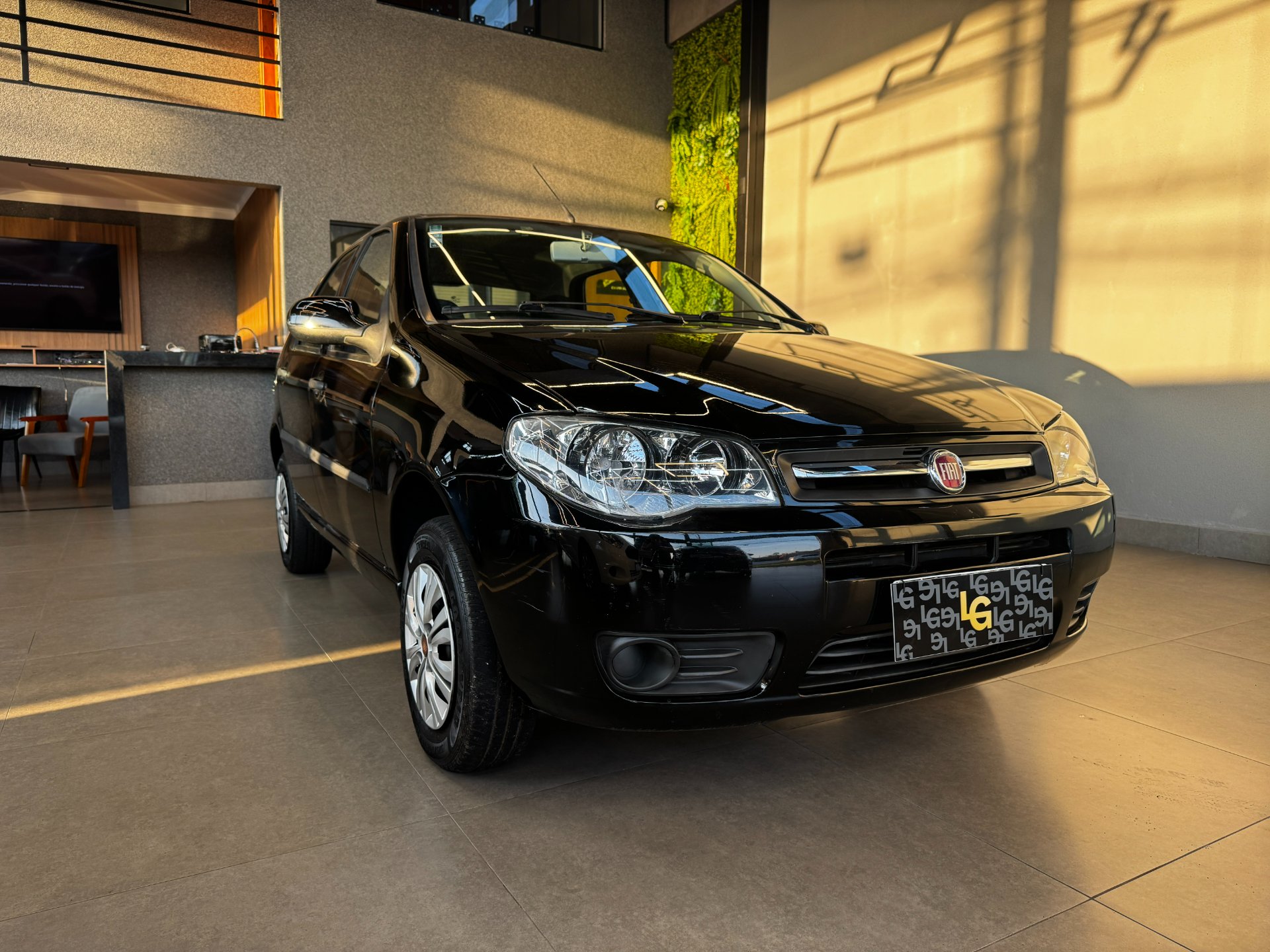 FIAT PALIO