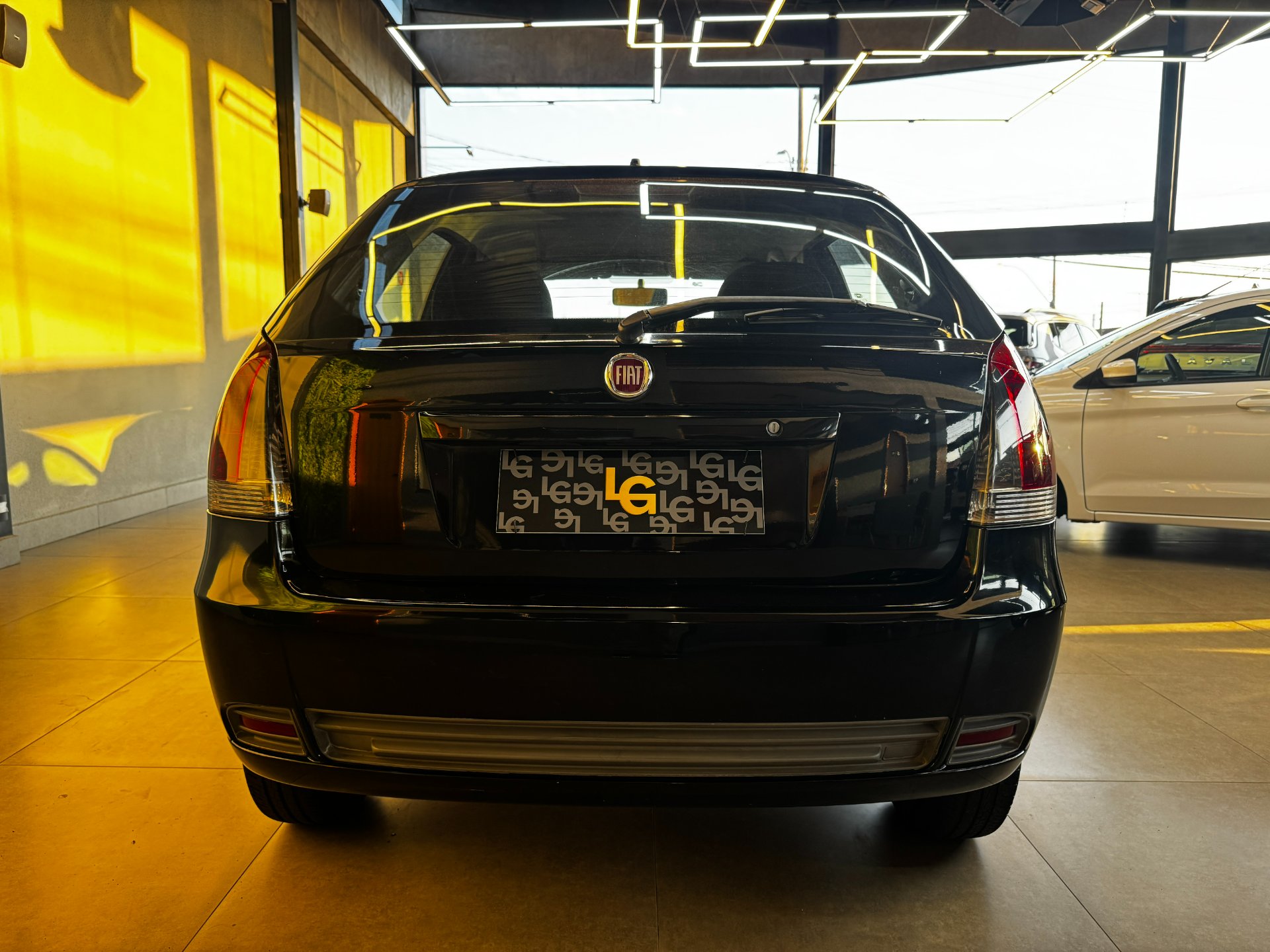 FIAT PALIO