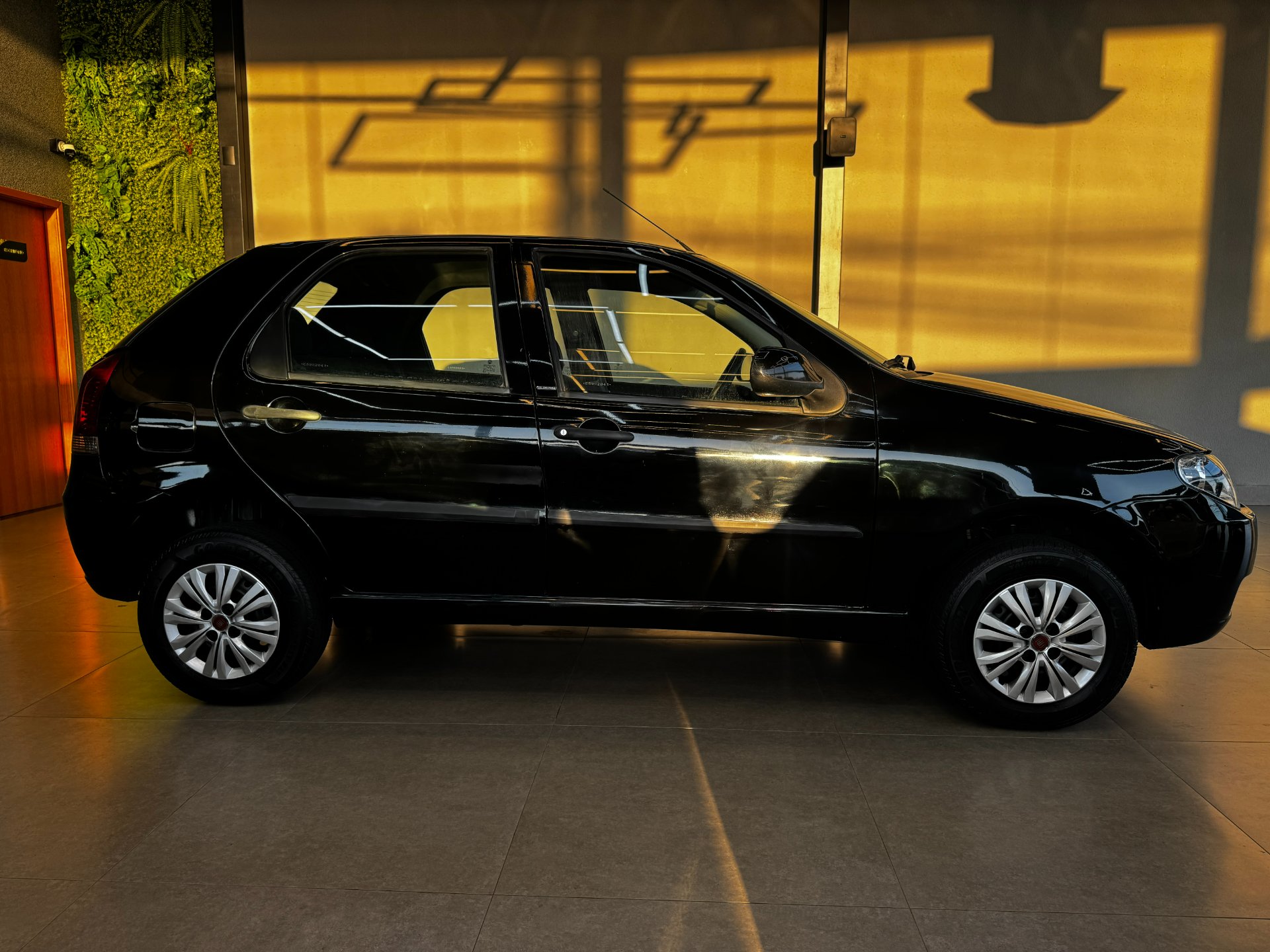 FIAT PALIO