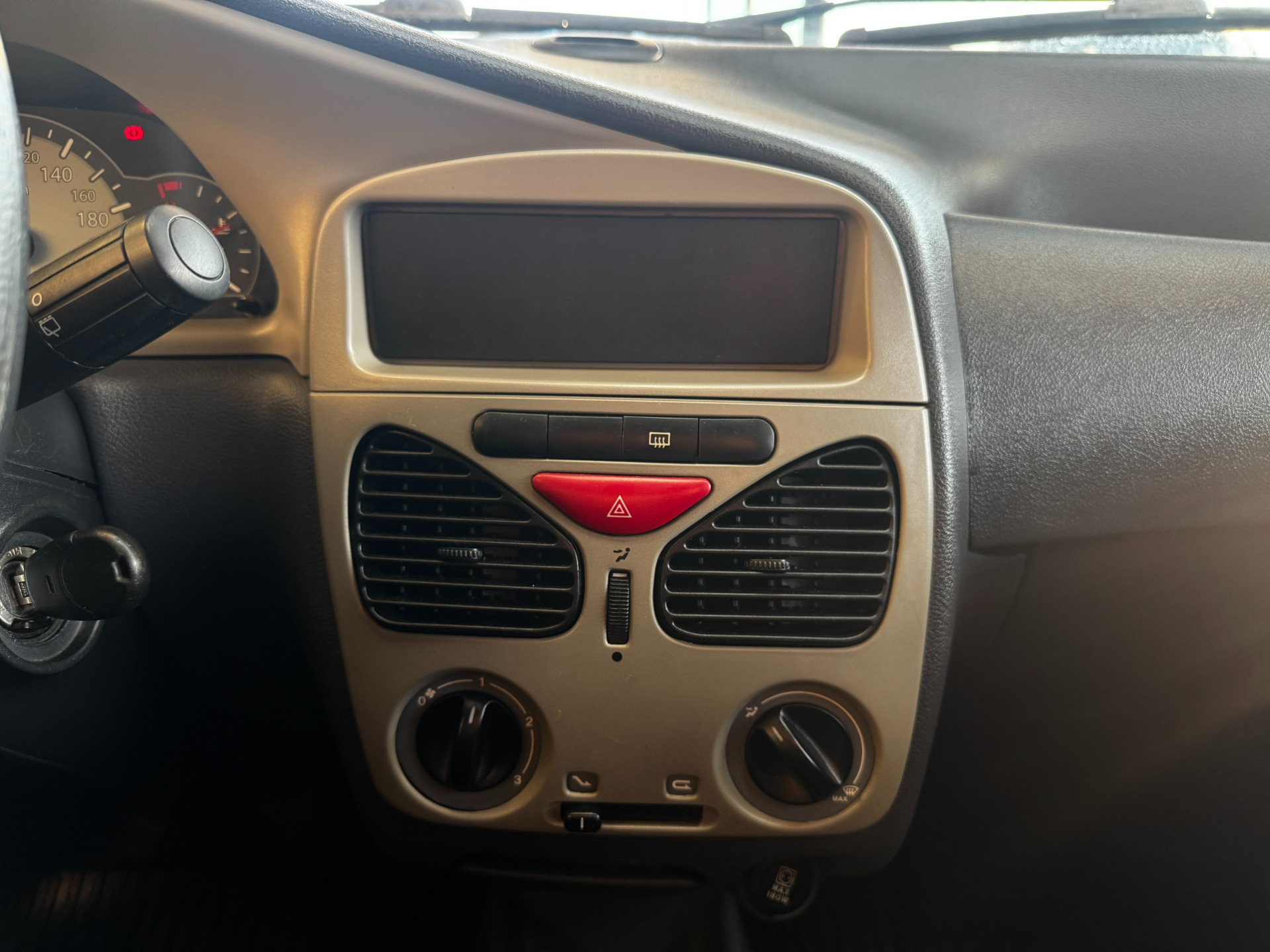 FIAT PALIO