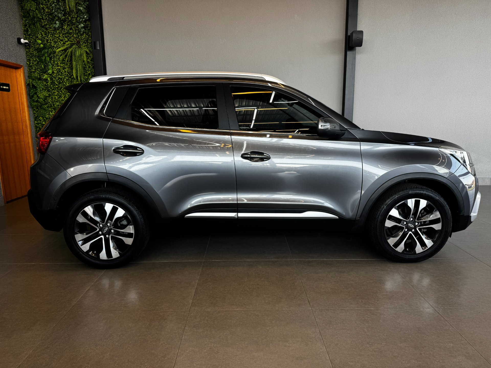 CHERY TIGGO 5x