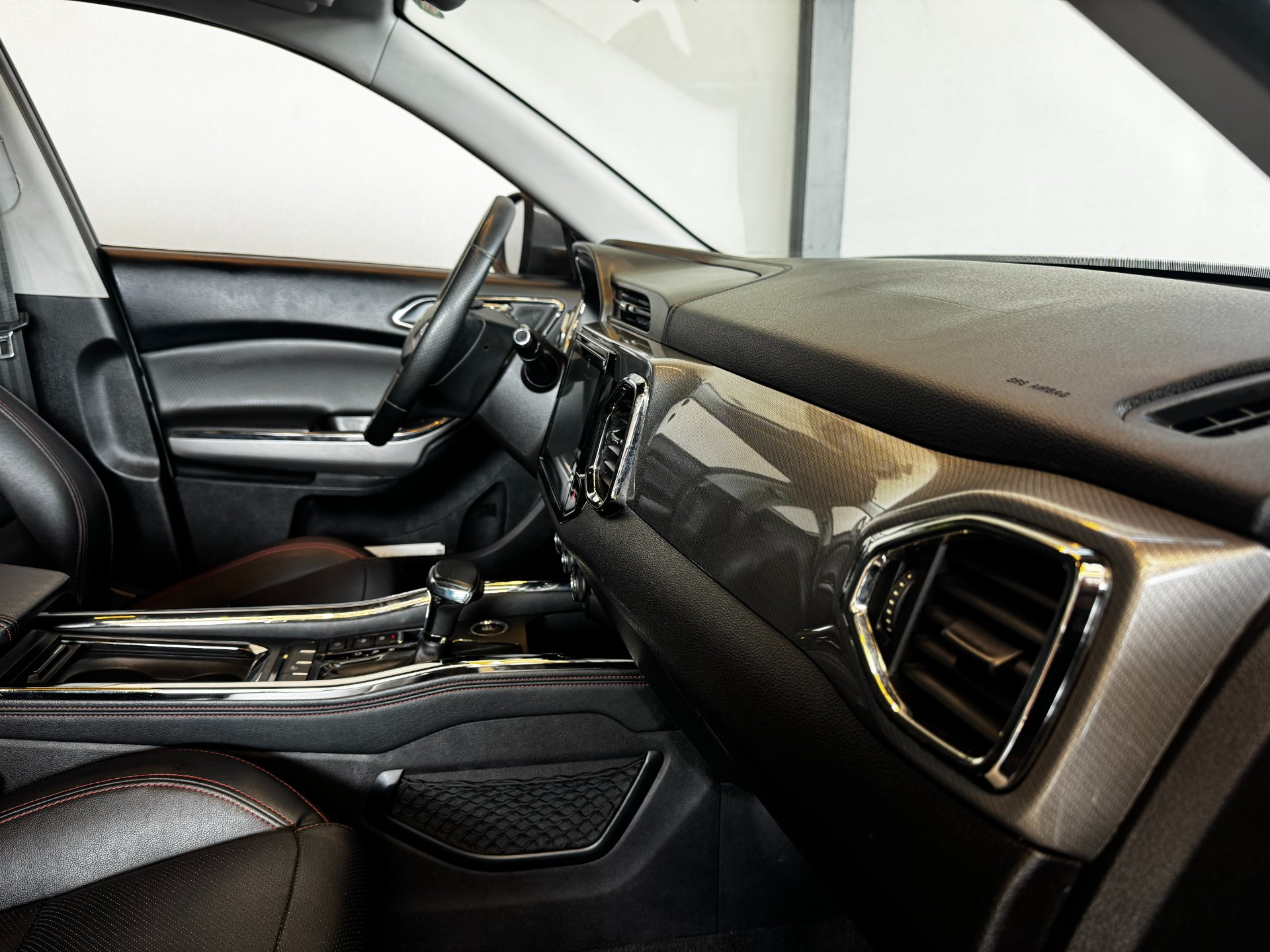 CHERY TIGGO 5x