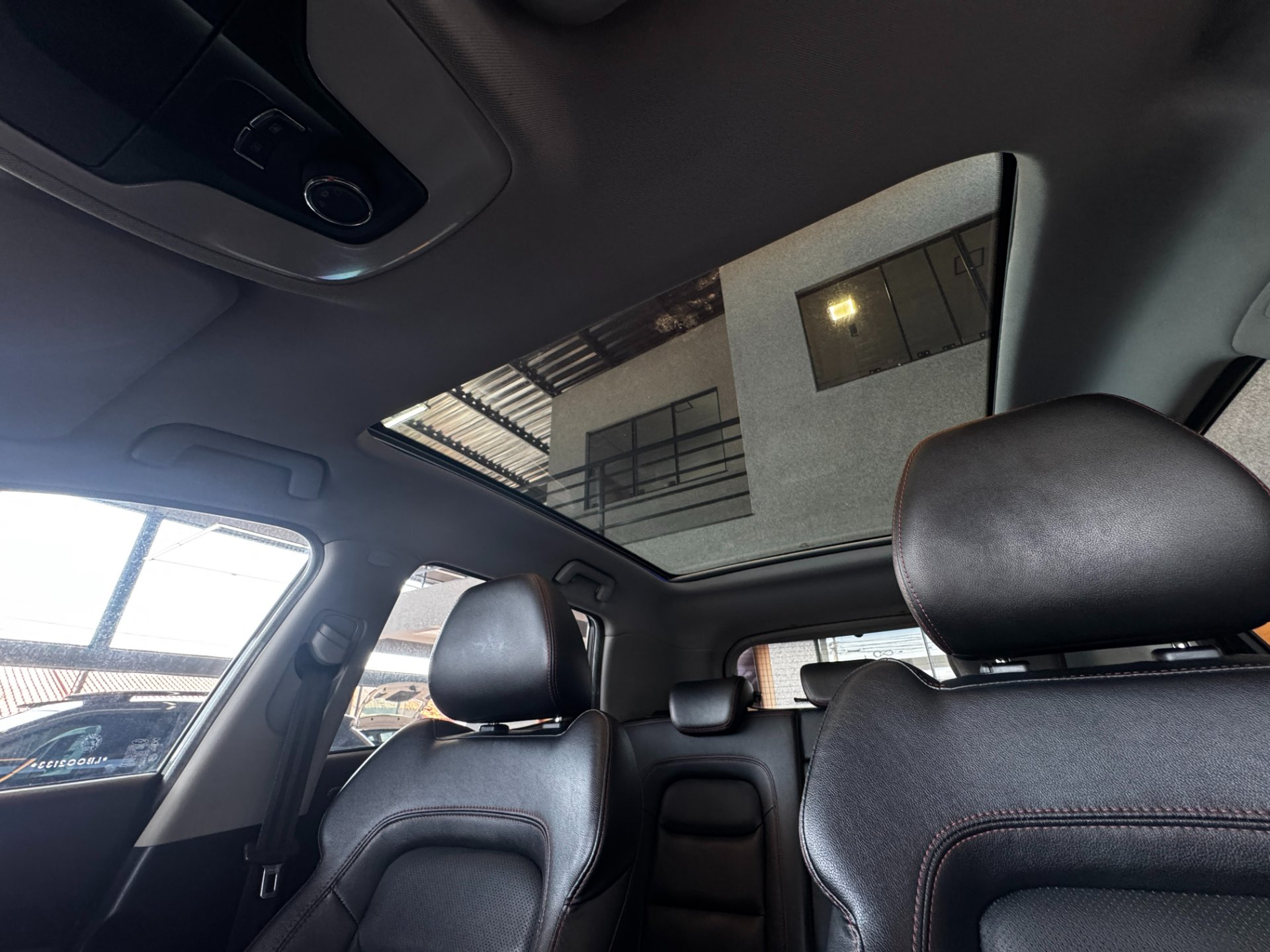 CHERY TIGGO 5x