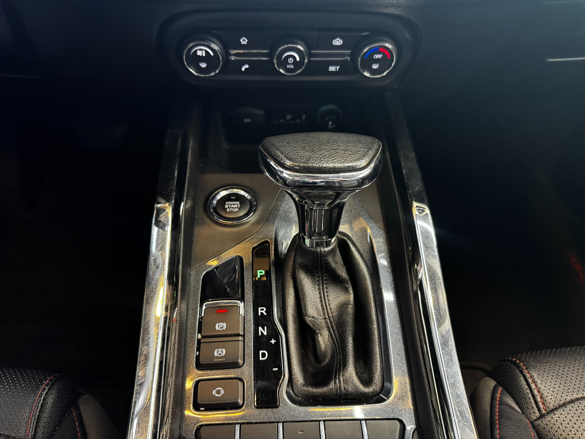 CHERY TIGGO 5x