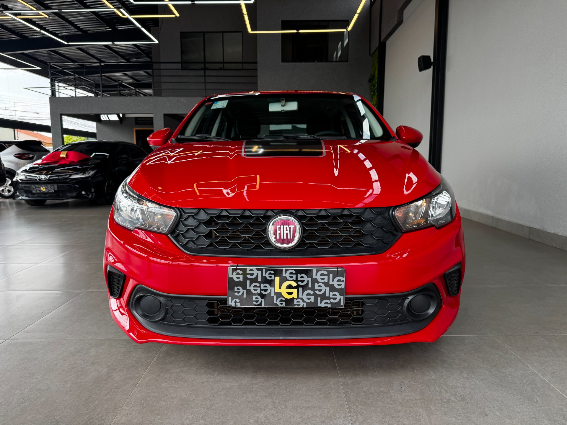 FIAT ARGO