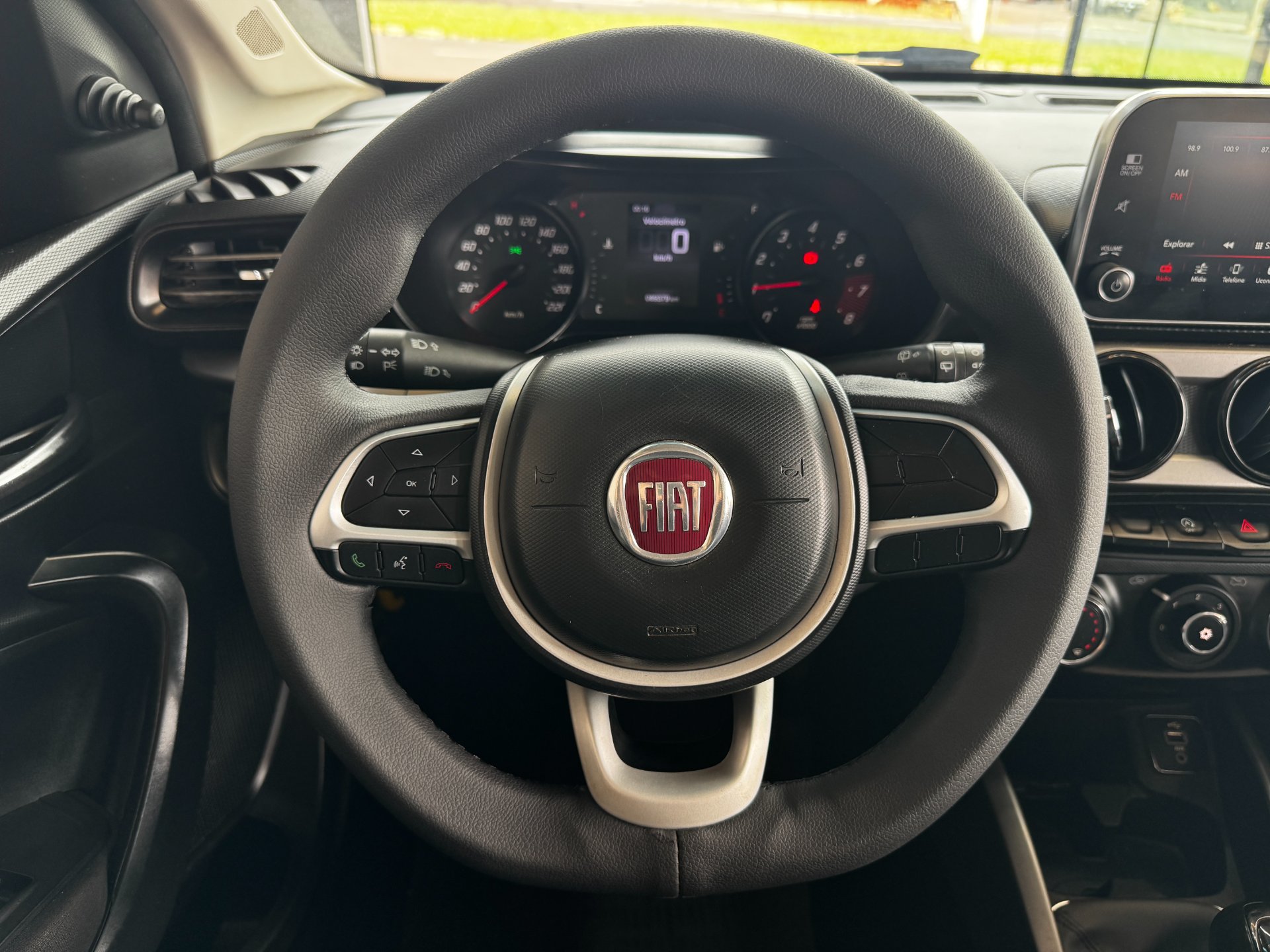 FIAT ARGO