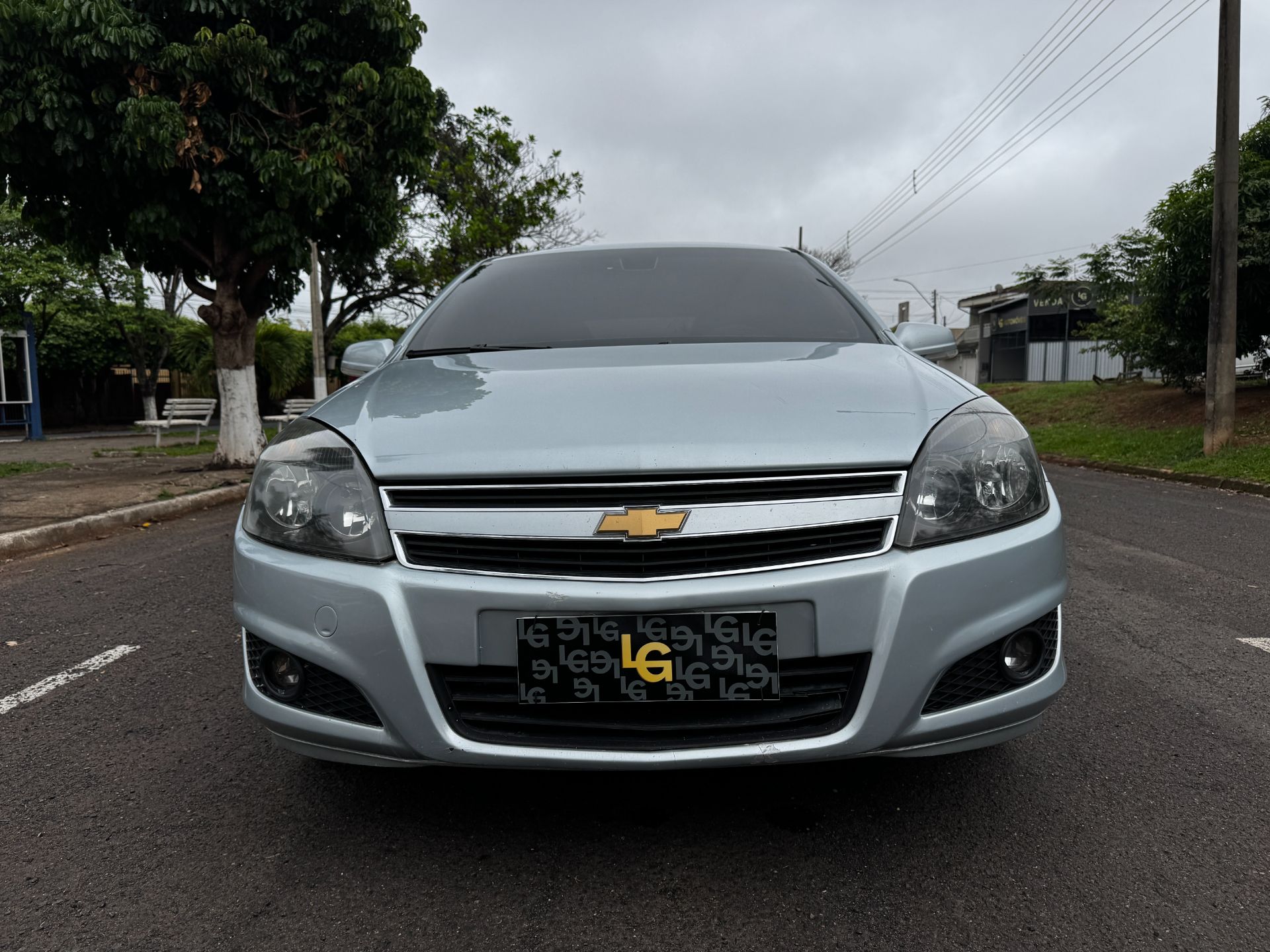 CHEVROLET VECTRA