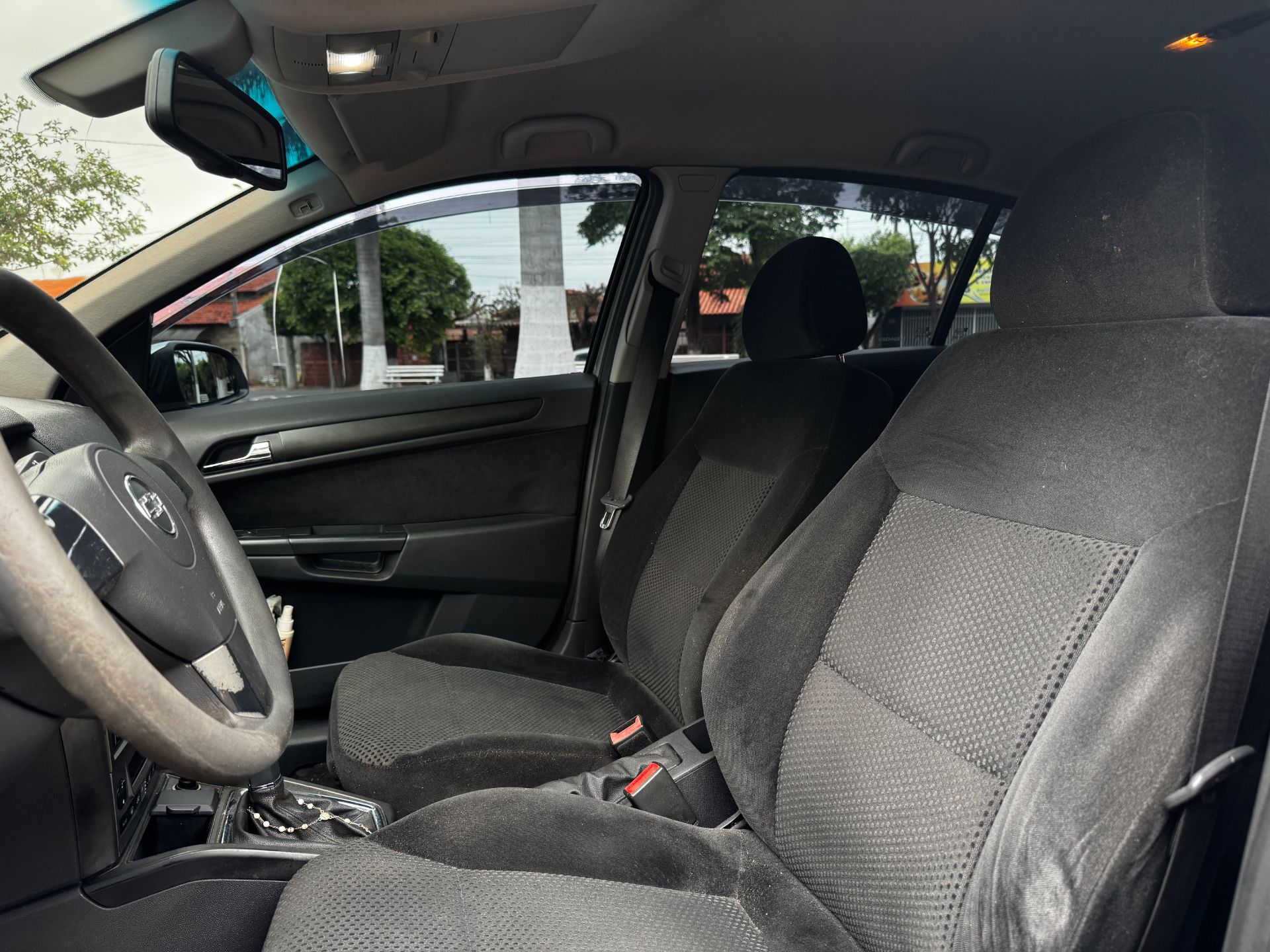 CHEVROLET VECTRA