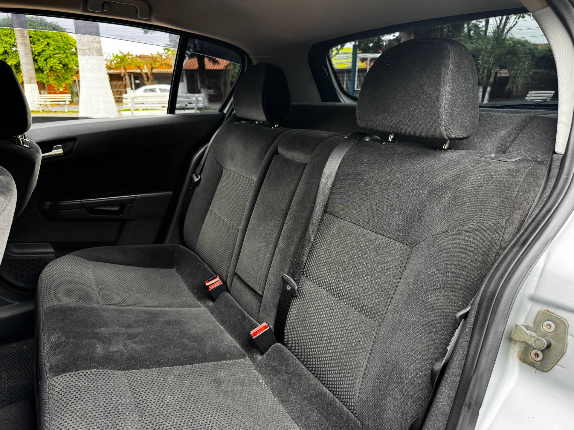 CHEVROLET VECTRA