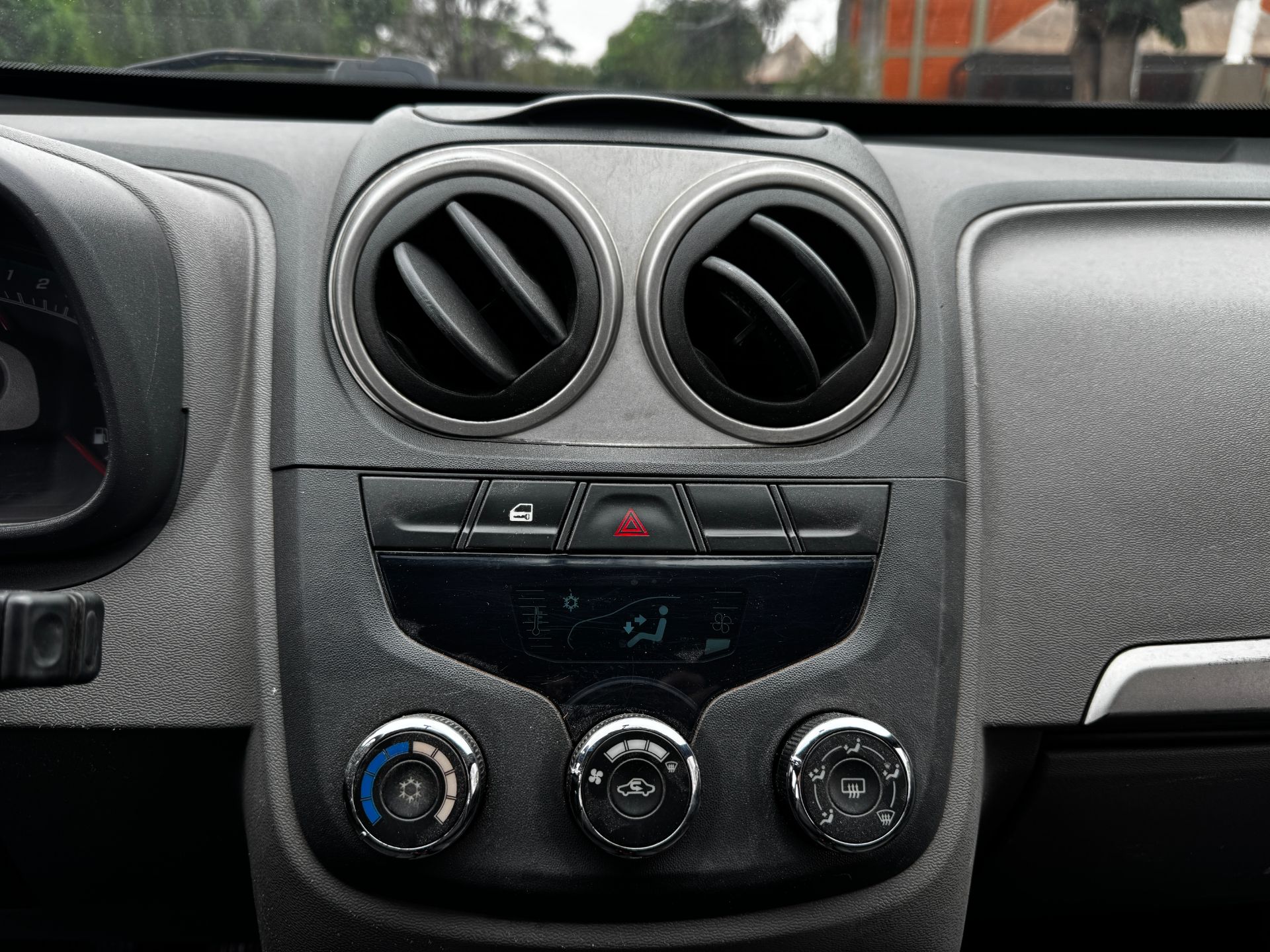CHEVROLET AGILE