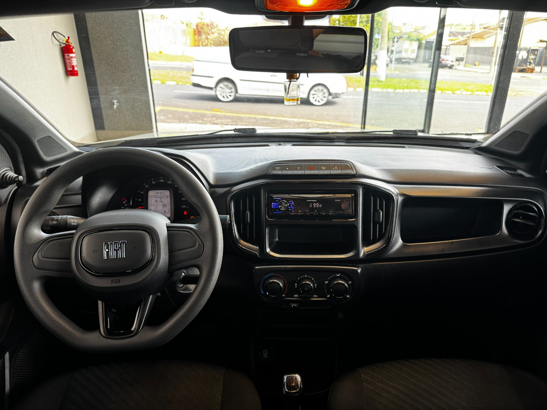 FIAT STRADA