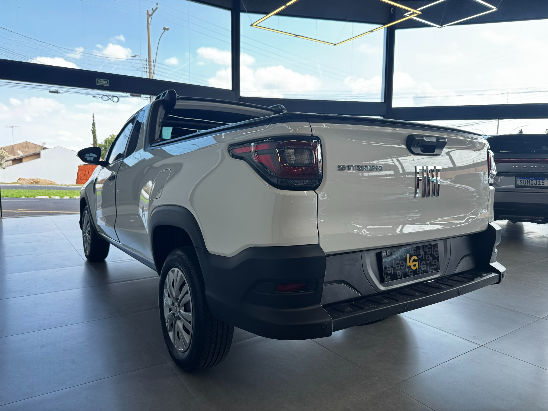 FIAT STRADA