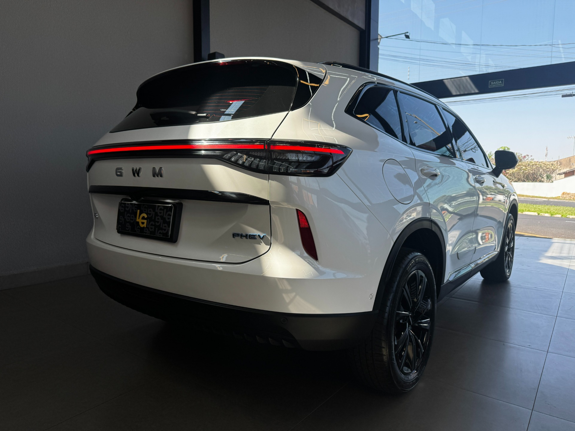 GWM HAVAL H6