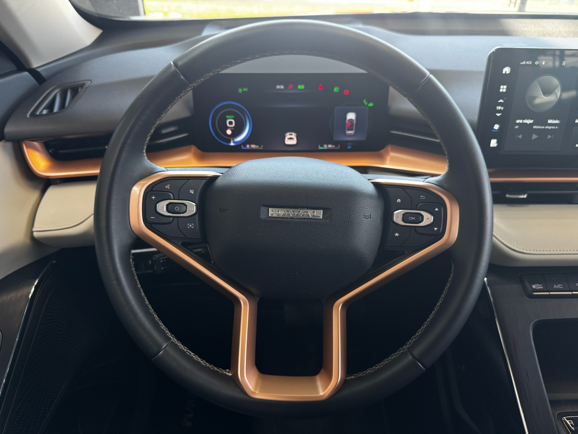 GWM HAVAL H6