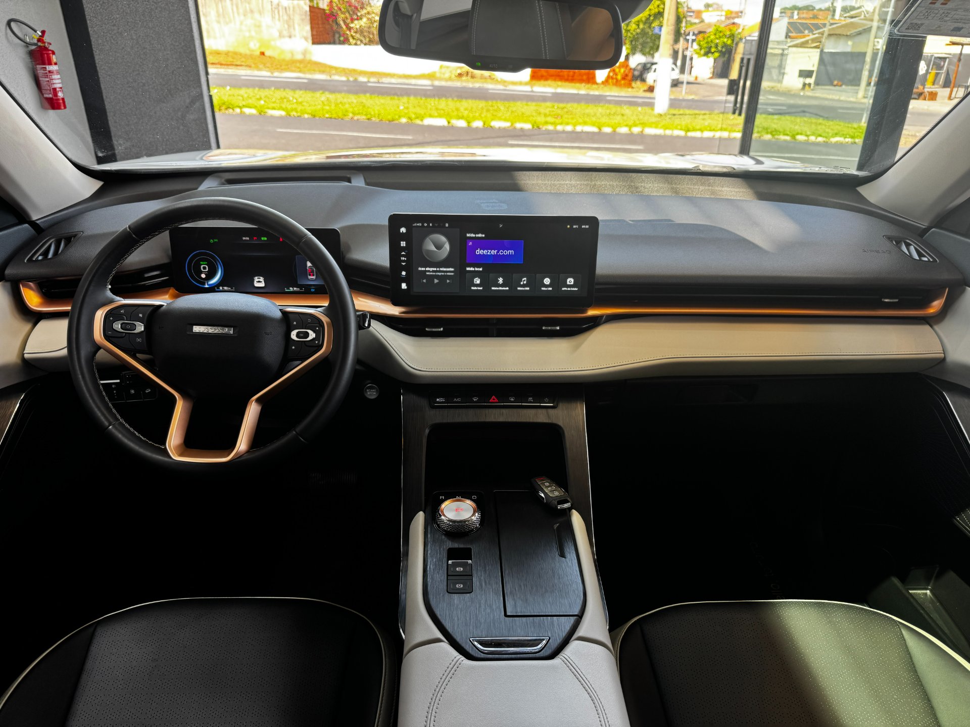 GWM HAVAL H6