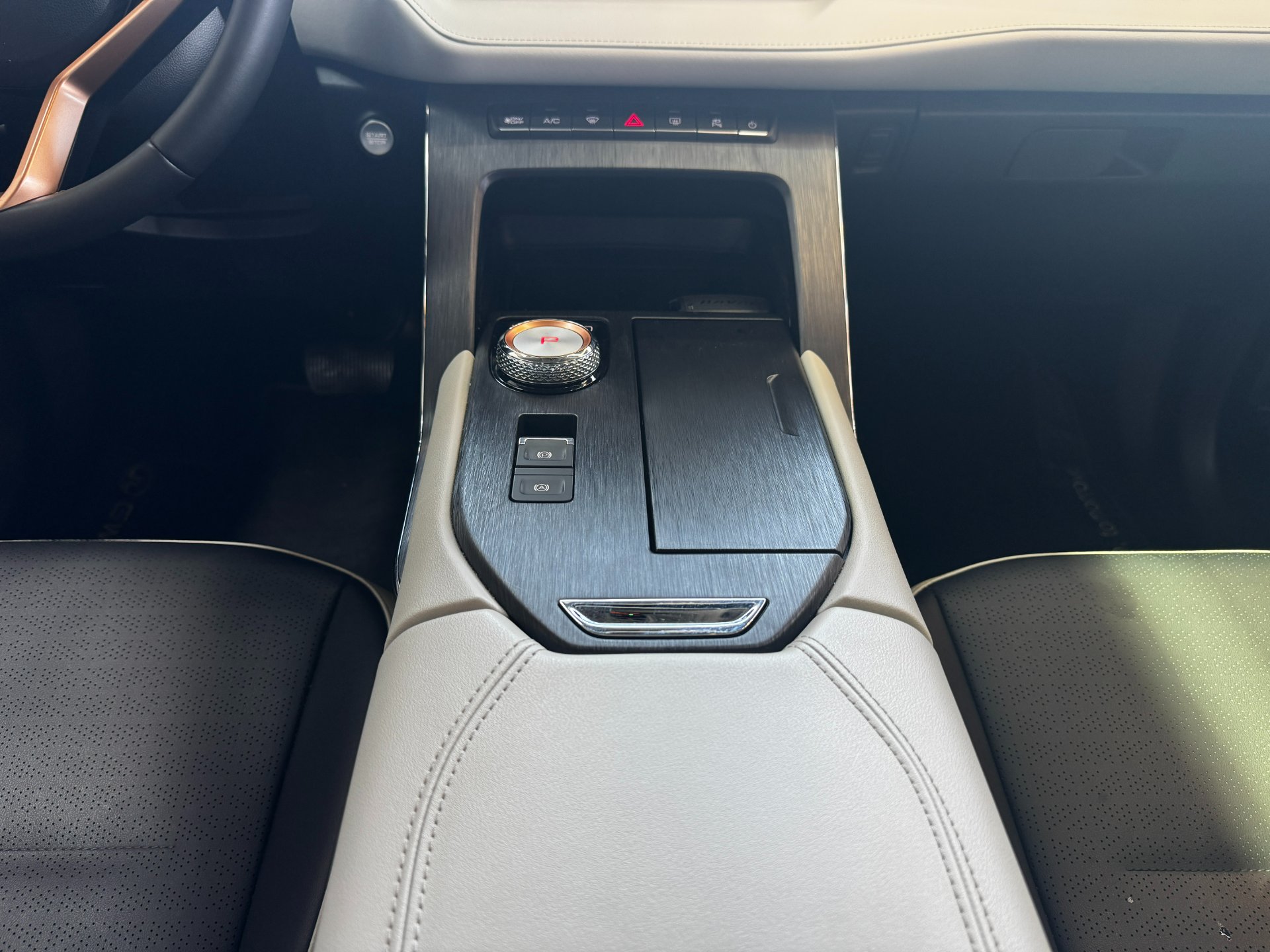 GWM HAVAL H6