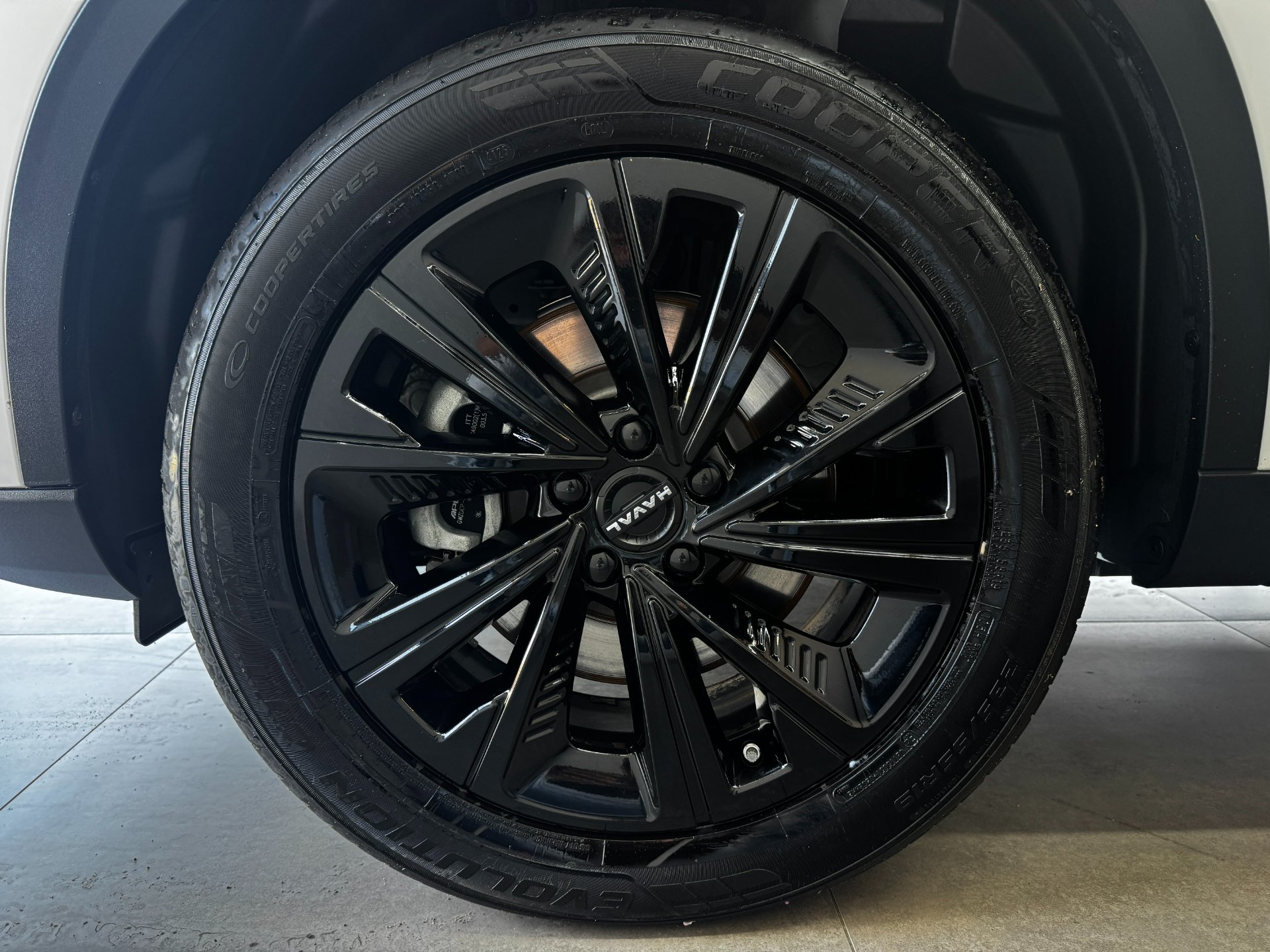 GWM HAVAL H6