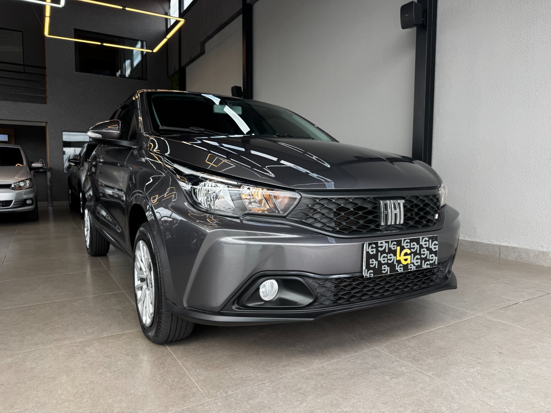 FIAT ARGO