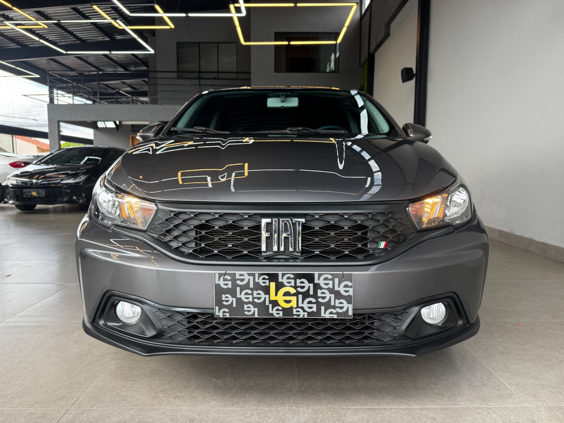 FIAT ARGO