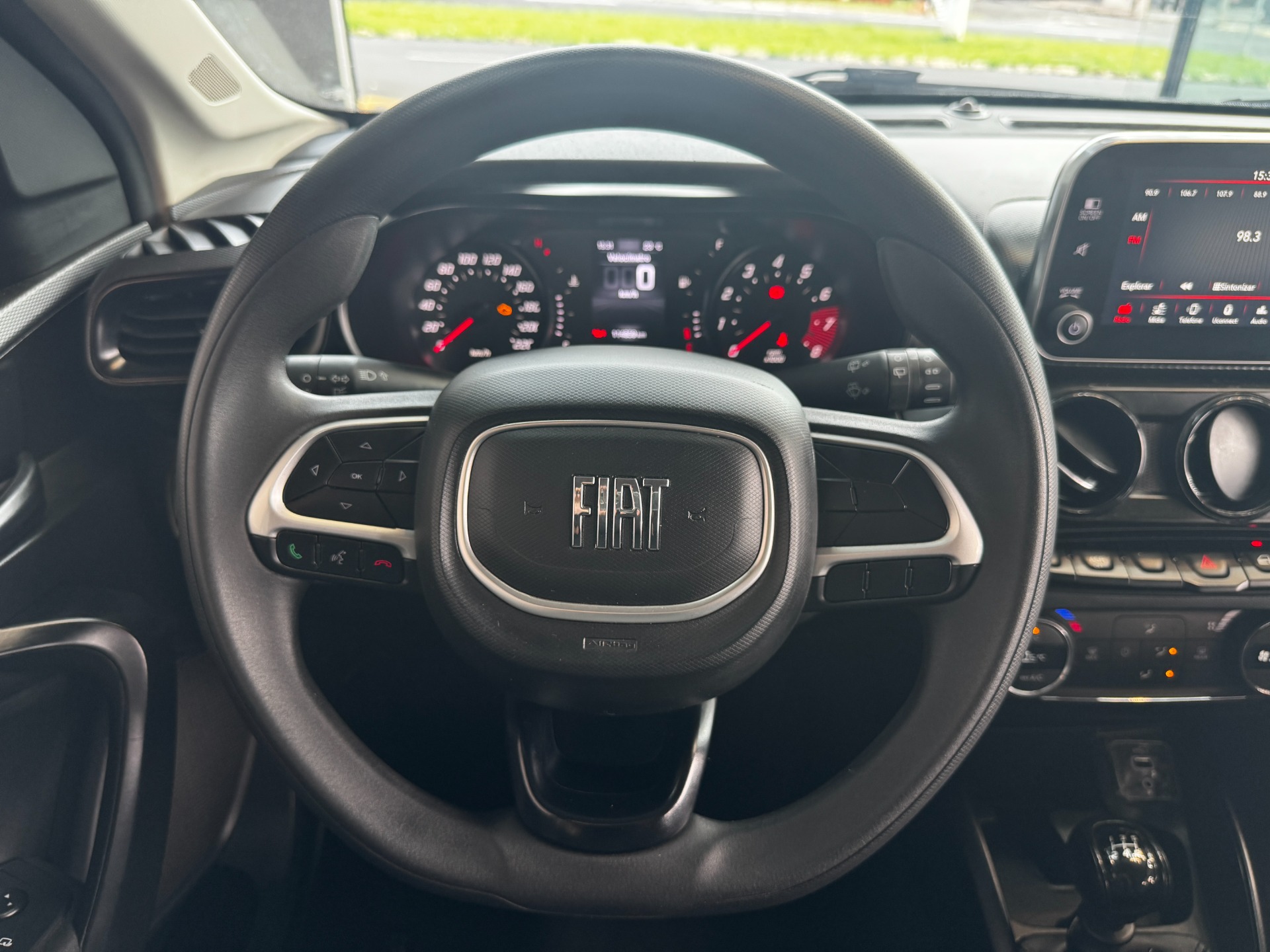 FIAT ARGO