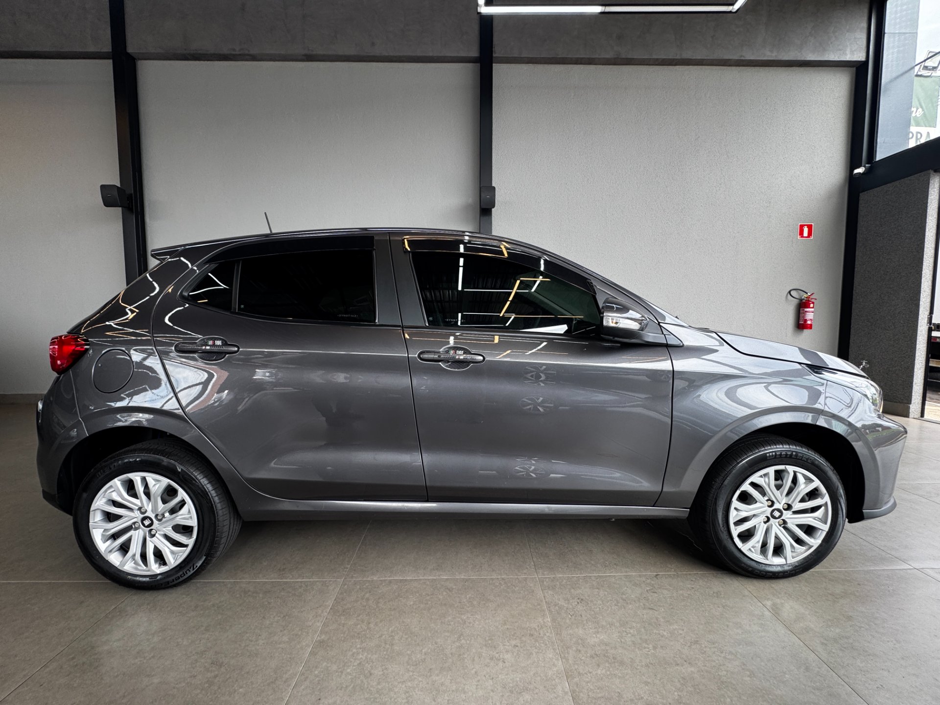 FIAT ARGO