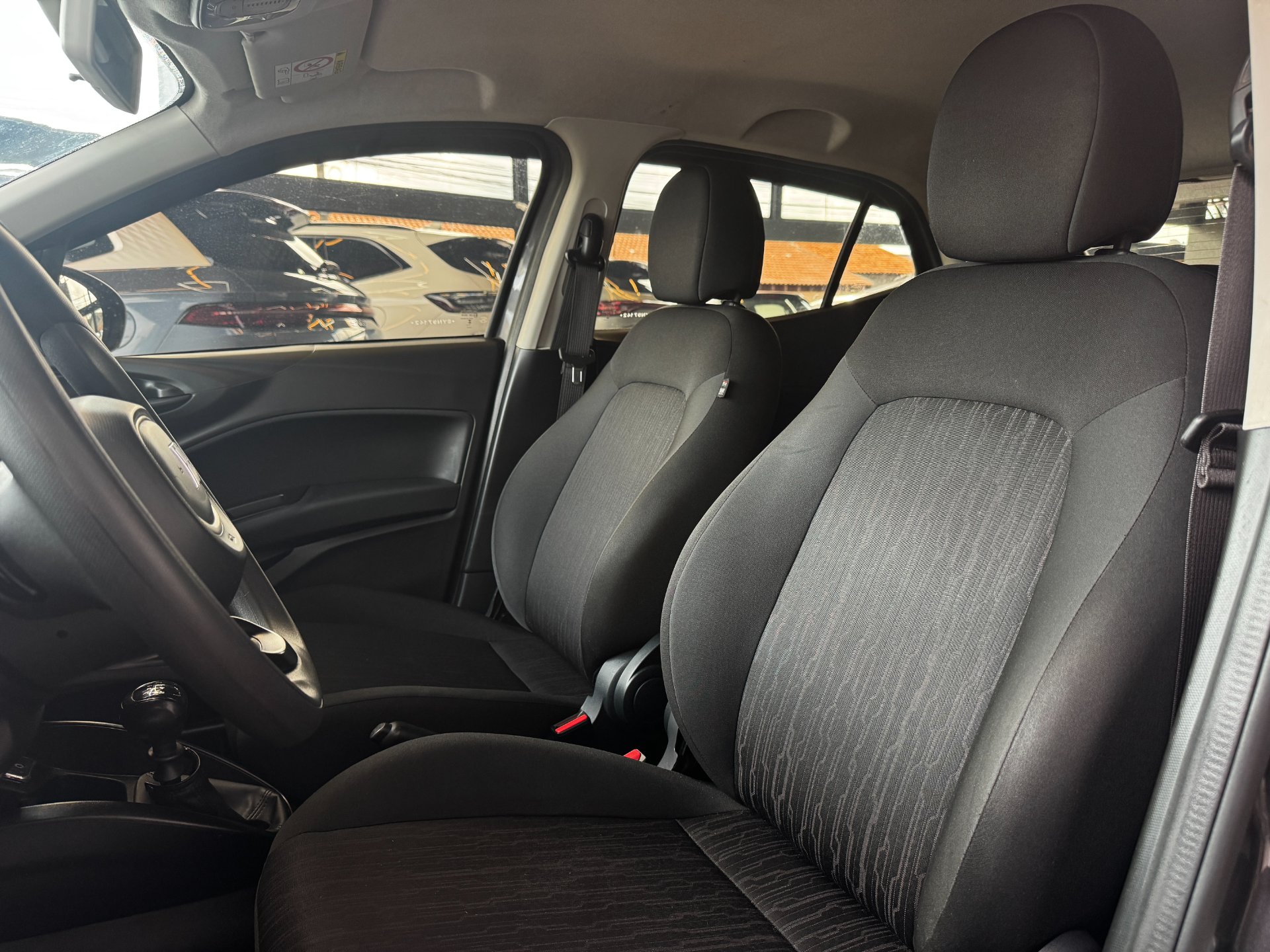 FIAT ARGO