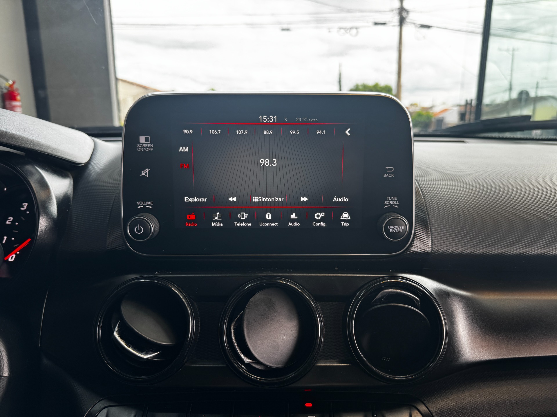 FIAT ARGO