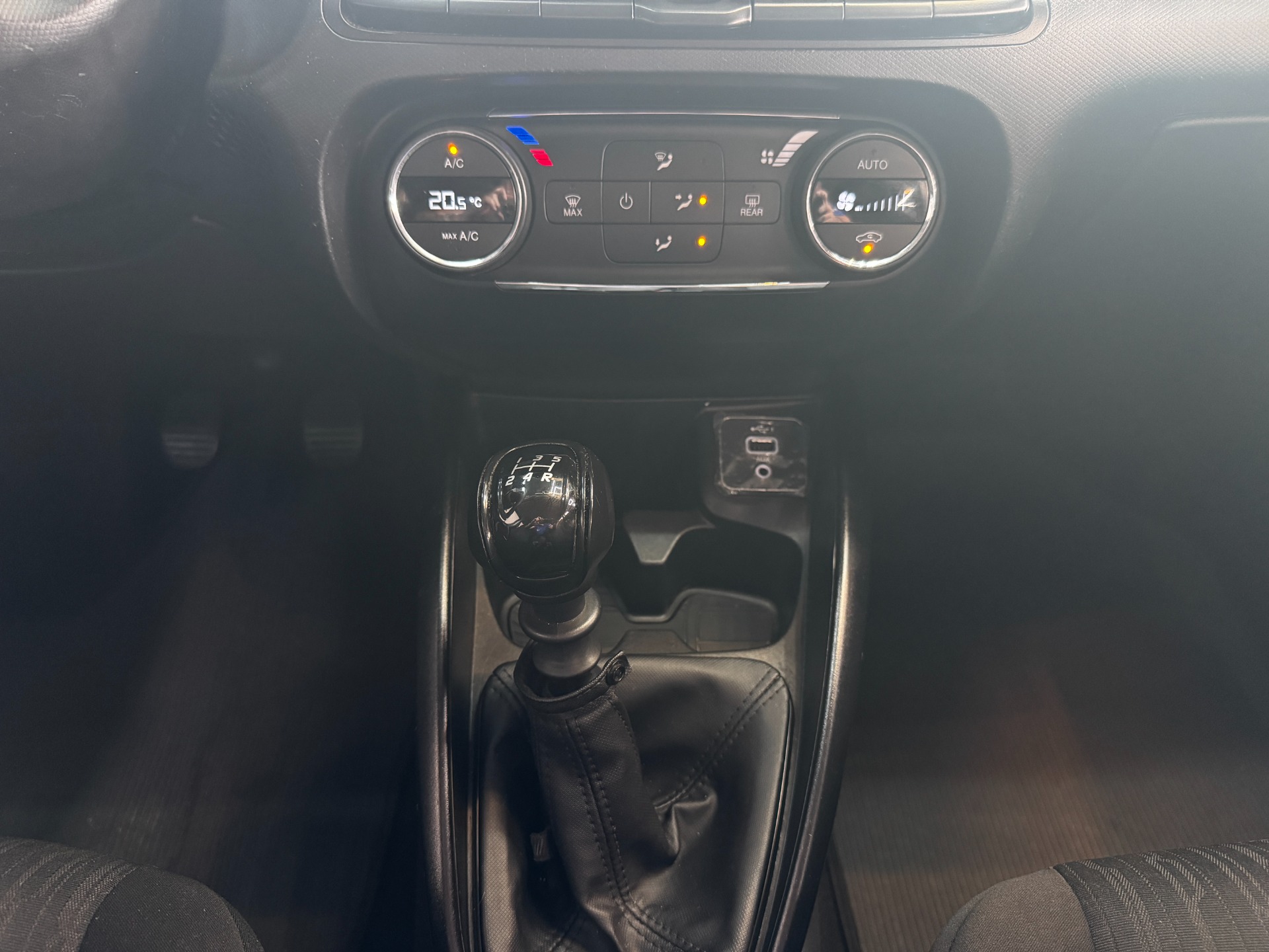 FIAT ARGO