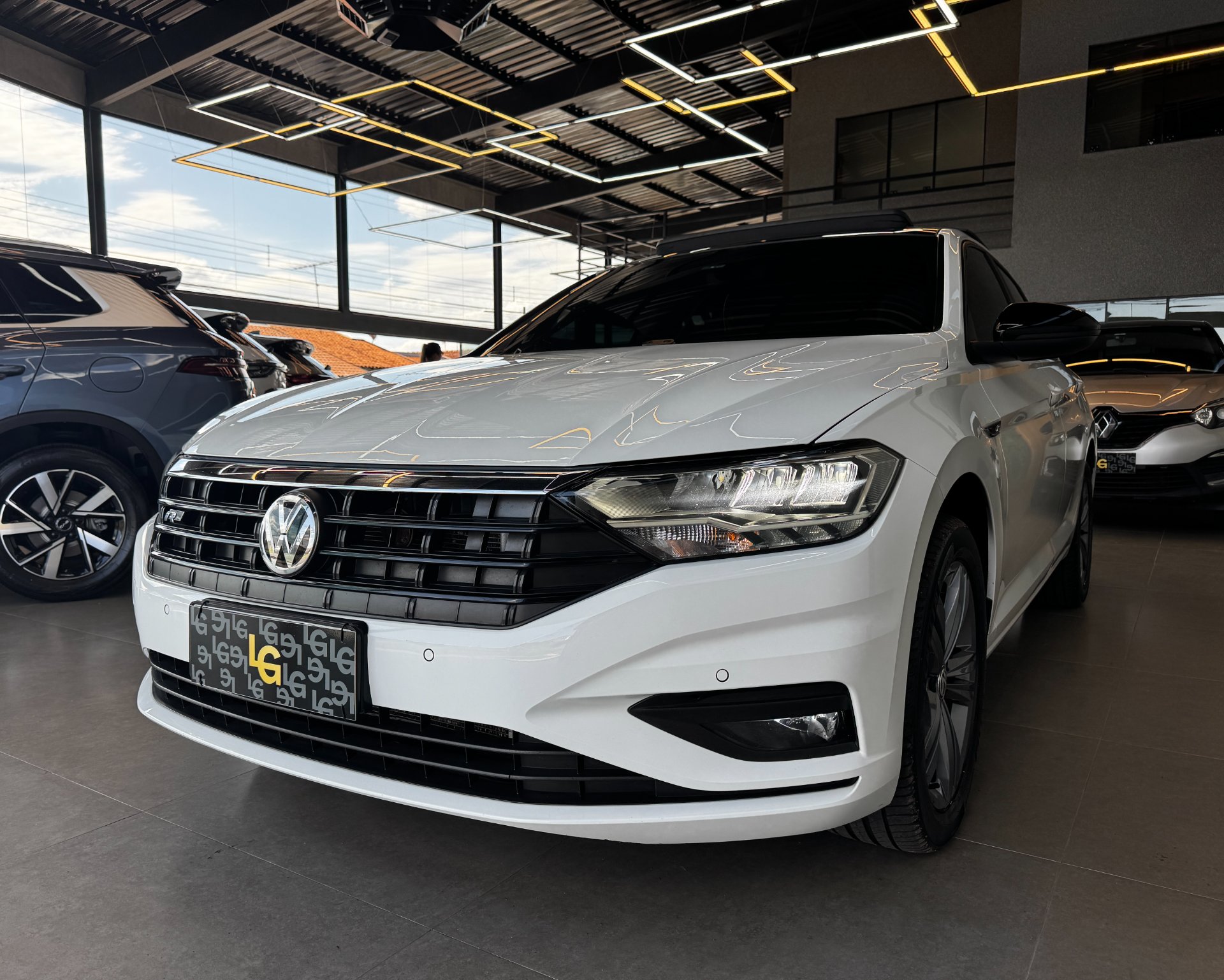 VOLKSWAGEN JETTA