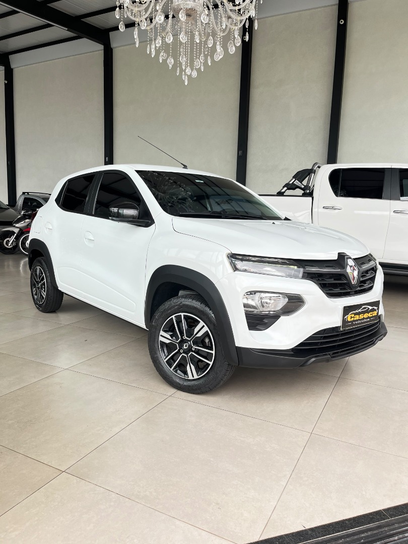RENAULT KWID