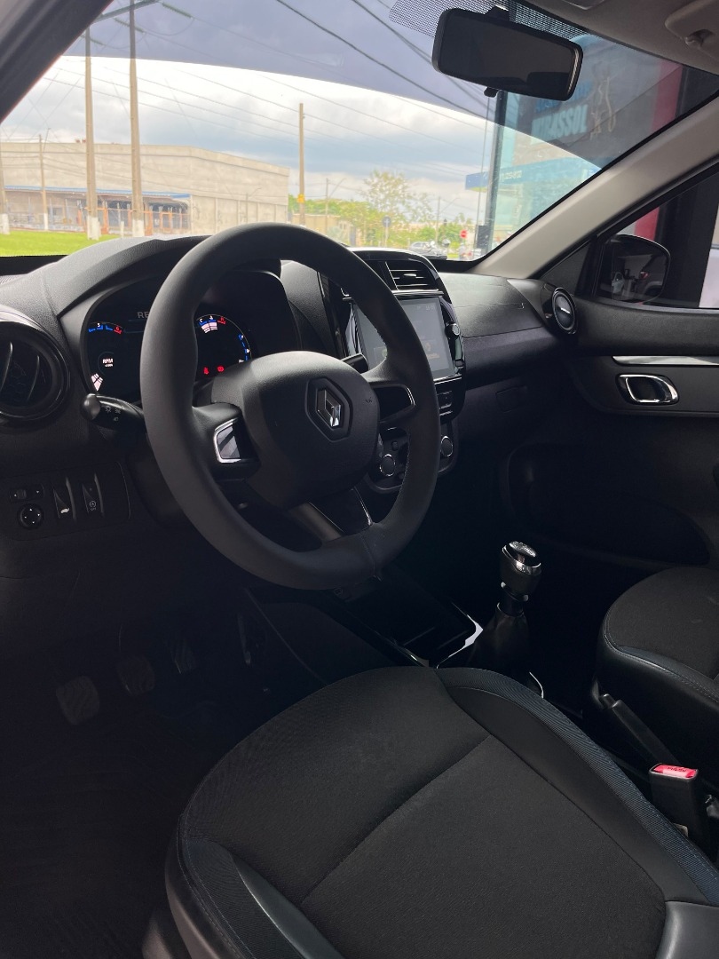 RENAULT KWID