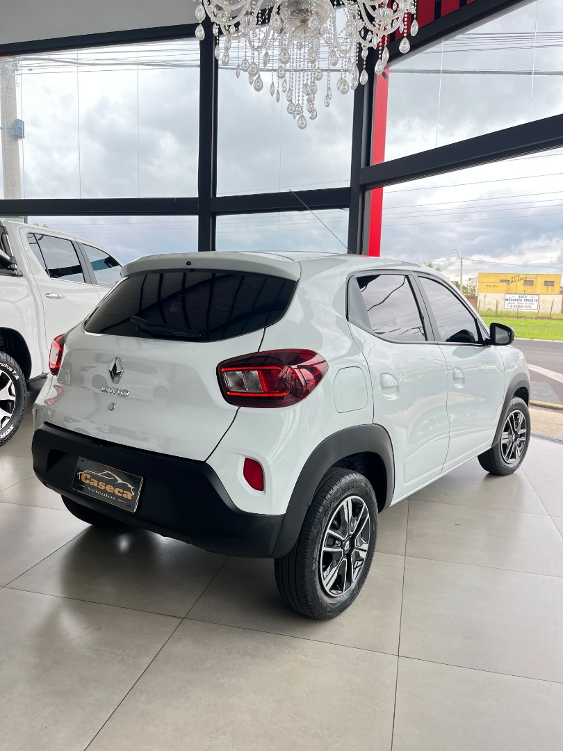 RENAULT KWID