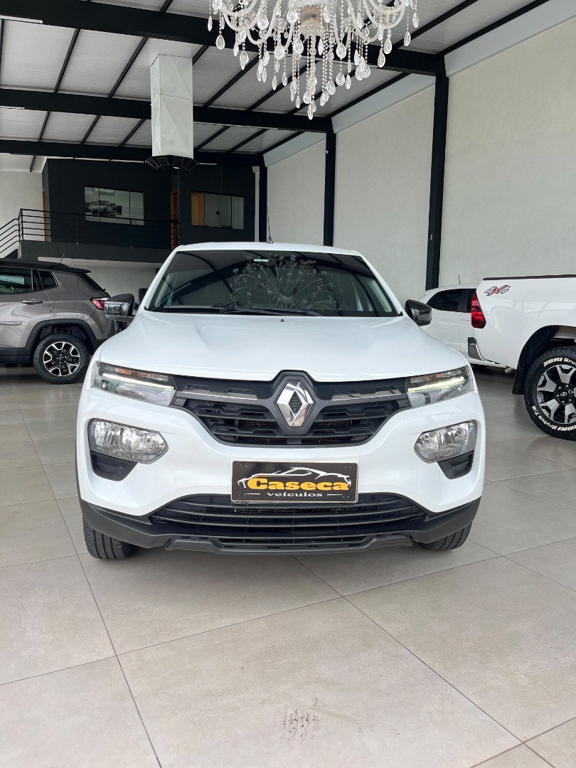 RENAULT KWID