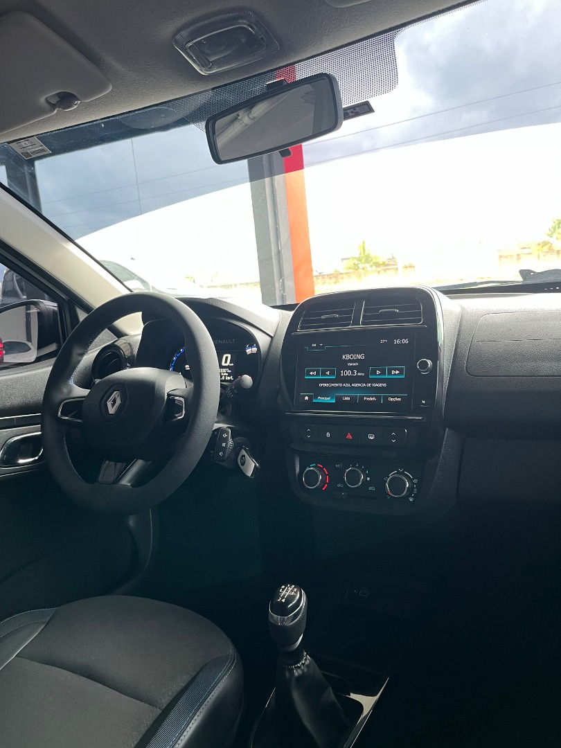 RENAULT KWID