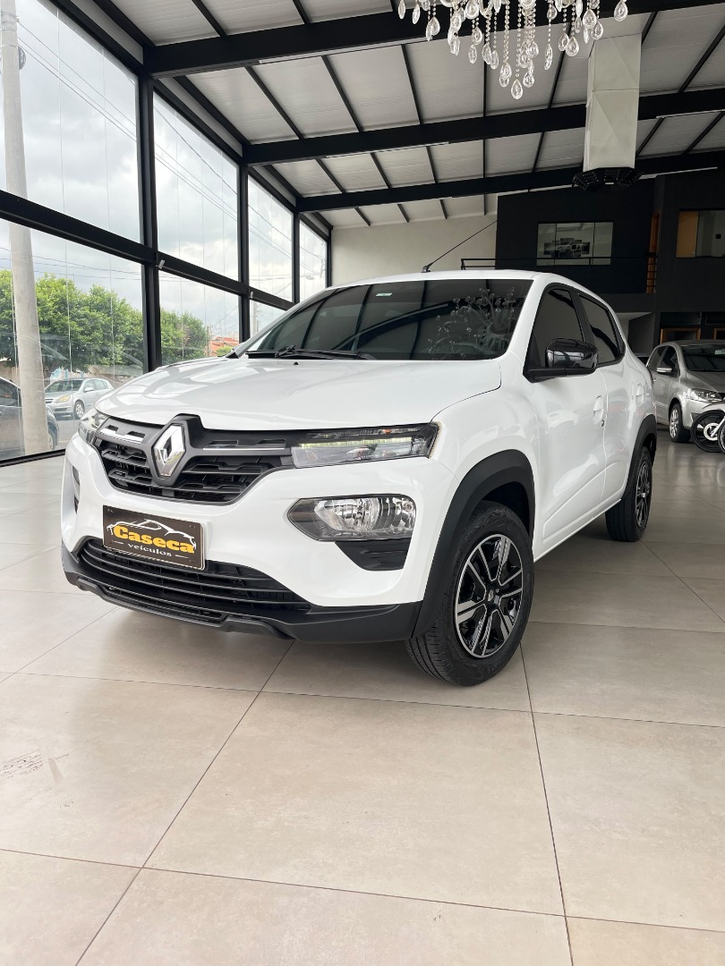 RENAULT KWID