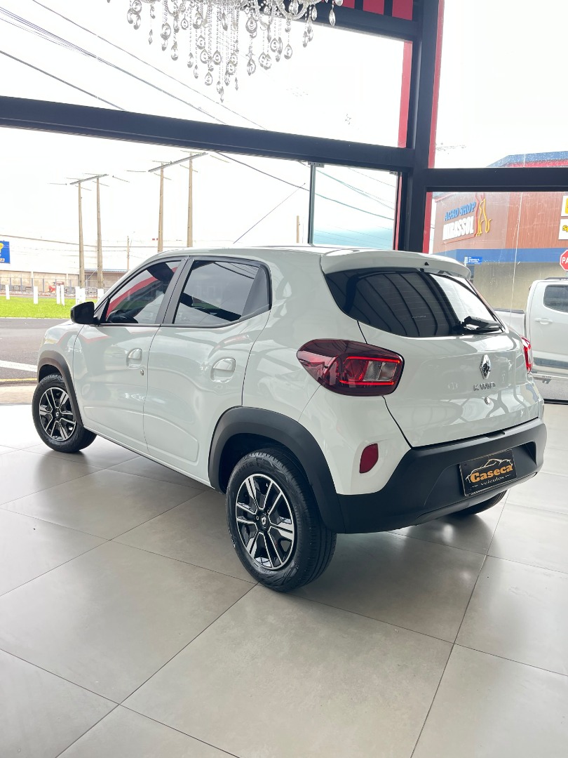 RENAULT KWID