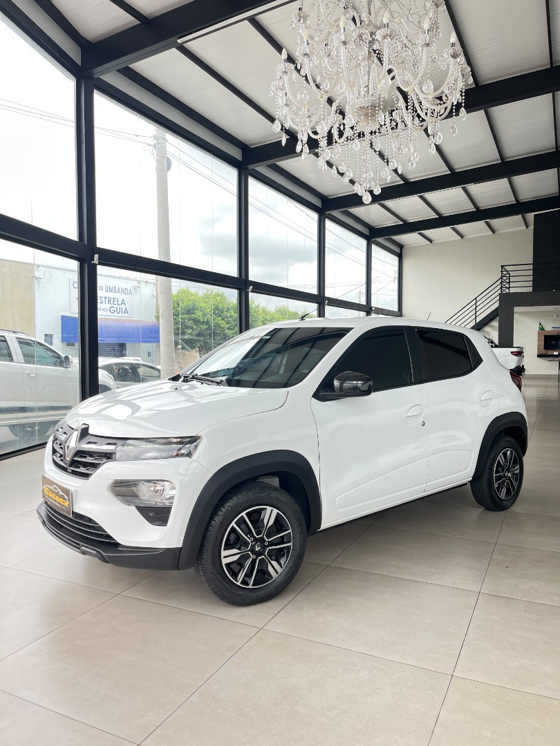 RENAULT KWID
