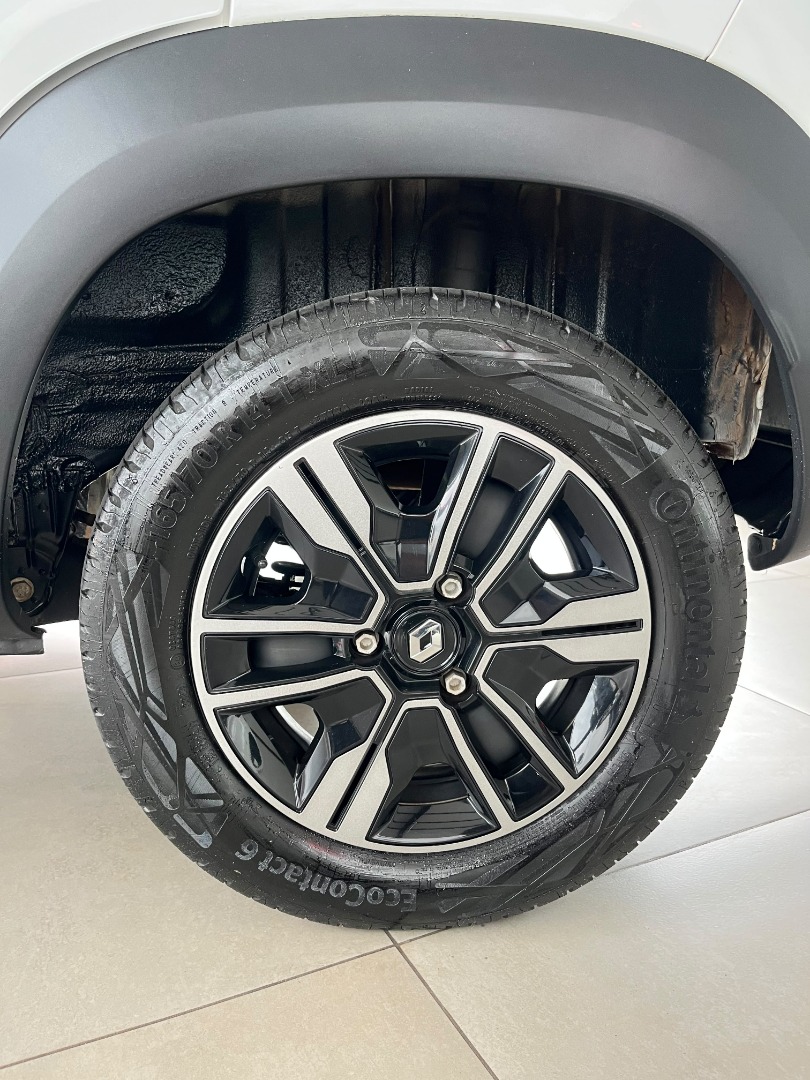 RENAULT KWID