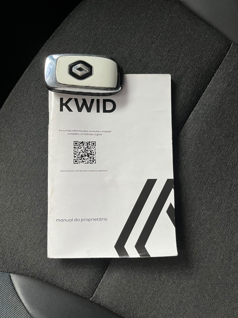 RENAULT KWID