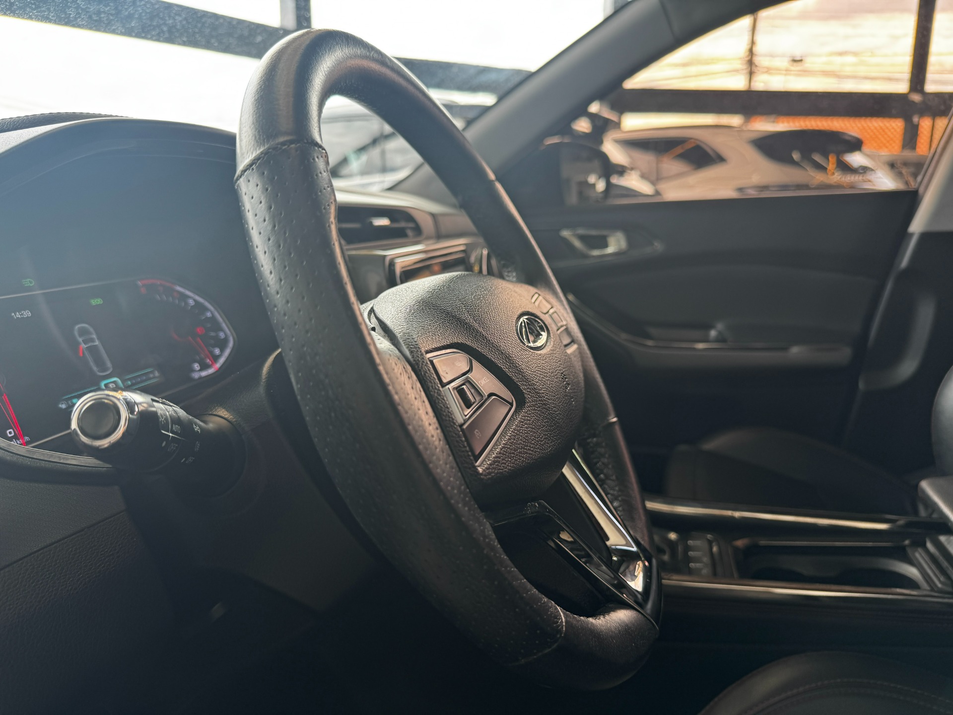 CHERY TIGGO 5x