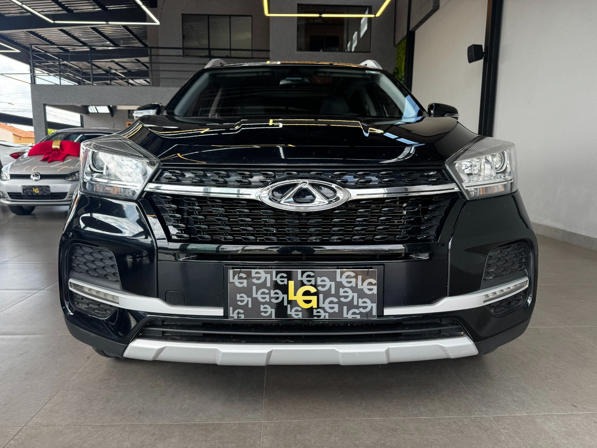 CHERY TIGGO 5x