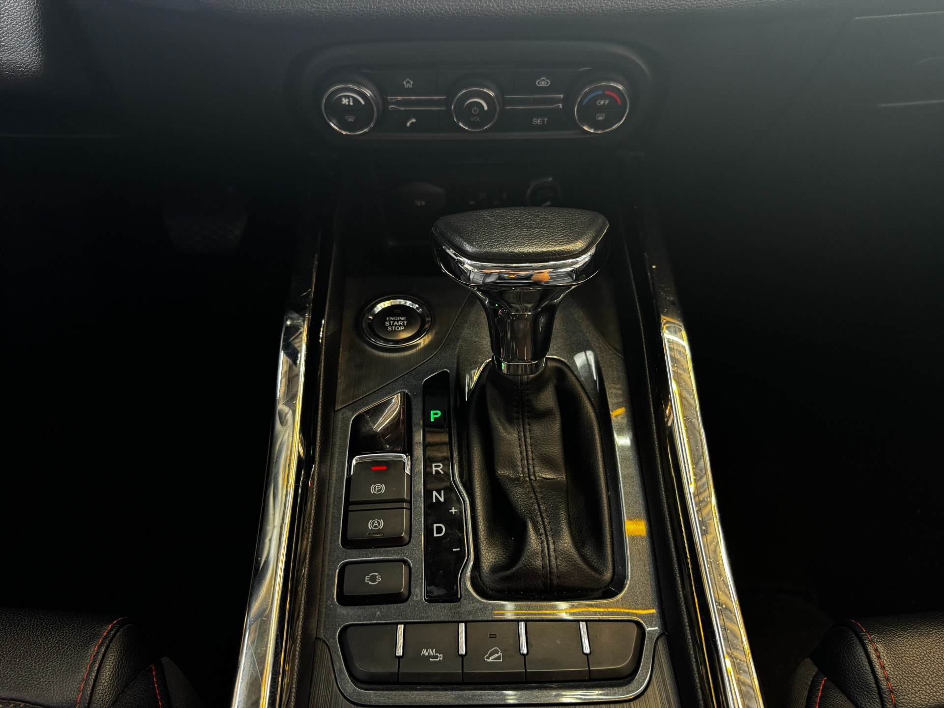 CHERY TIGGO 5x