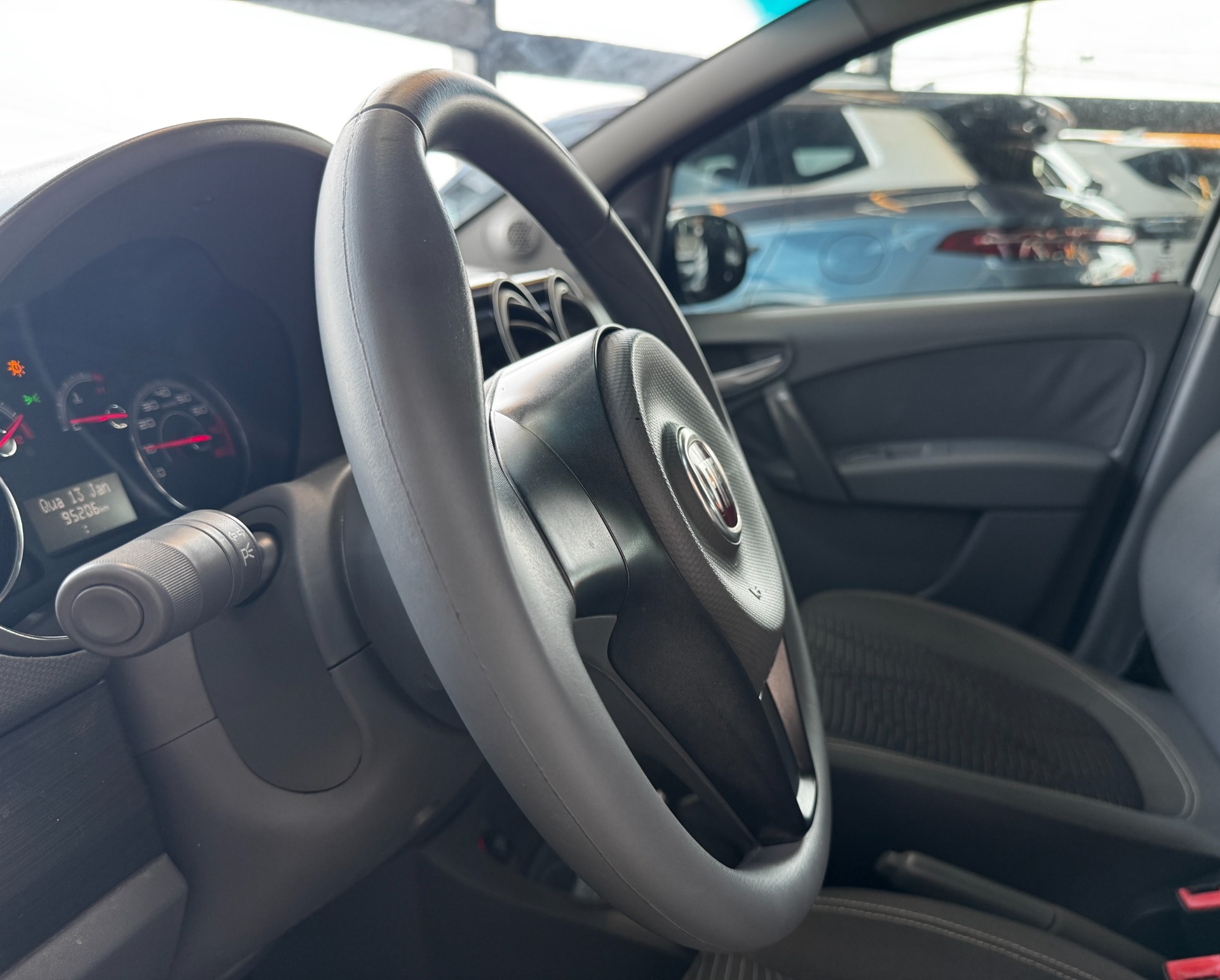 FIAT PALIO