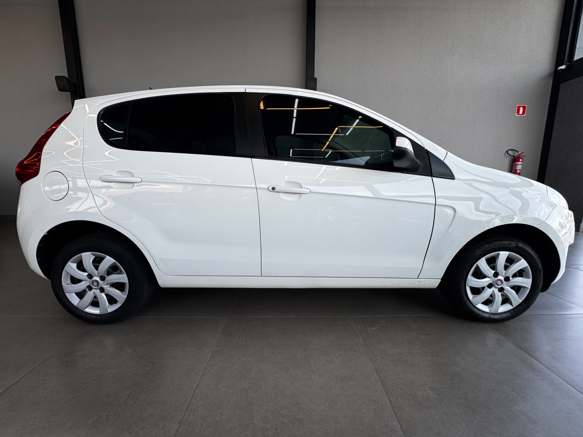 FIAT PALIO
